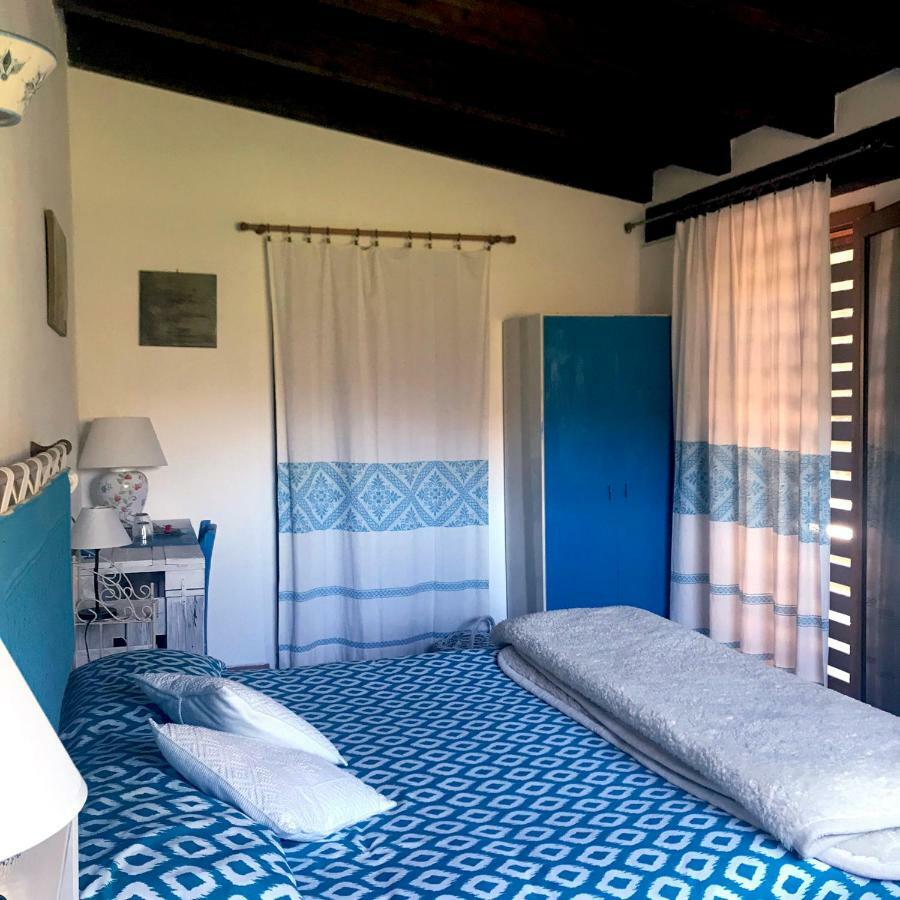 B&B La Tasgia Aggius エクステリア 写真