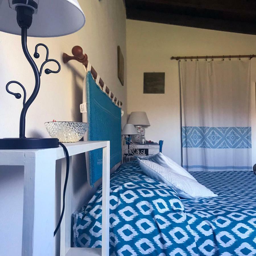 B&B La Tasgia Aggius エクステリア 写真